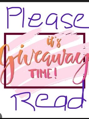 Free Shipping- Please read full disclosure before entering!!